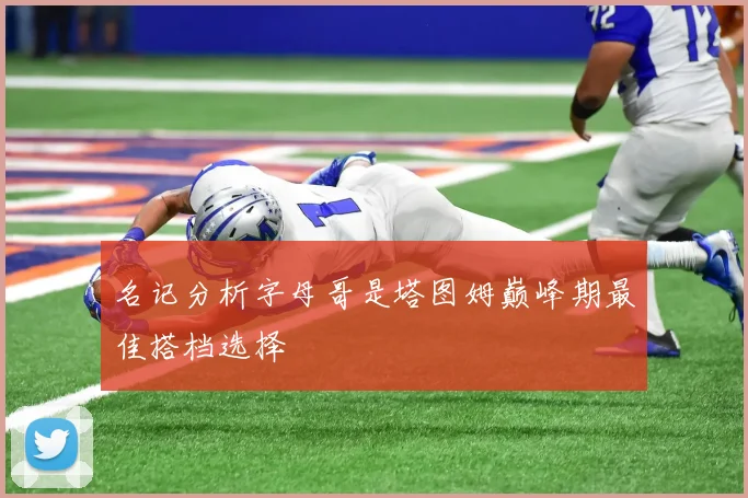 名记分析字母哥是塔图姆巅峰期最佳搭档选择