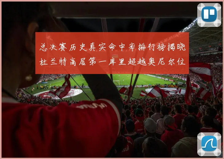 总决赛历史真实命中率排行榜揭晓杜兰特高居第一库里超越奥尼尔位列第十一